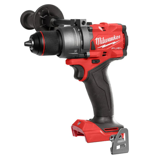 Milwaukee M18 FPP4Z-503B 18V 4 Piece Power Tool Kit With 3 x 5.0Ah Batteries Charger & Bag - MonkeyTools