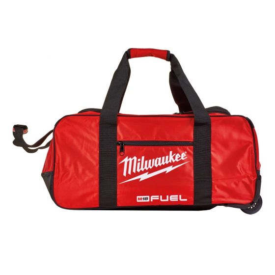 MILWAUKEE M18 FUEL 22" 560MM EXTRA LARGE CONTRACTOR TOOL BAG WITH WHEELS - MonkeyTools