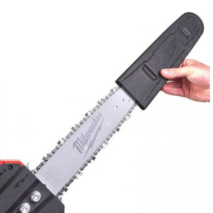 MILWAUKEE M18 FUEL FCHS-0 18V 40CM COMPACT CHAINSAW BODY ONLY - MonkeyTools