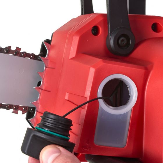 MILWAUKEE M18 FUEL FCHS-0 18V 40CM COMPACT CHAINSAW BODY ONLY - MonkeyTools