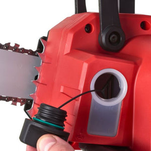 MILWAUKEE M18 FUEL FCHS-0 18V 40CM COMPACT CHAINSAW BODY ONLY - MonkeyTools