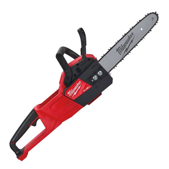 MILWAUKEE M18 FUEL FCHS-0 18V 40CM COMPACT CHAINSAW BODY ONLY - MonkeyTools