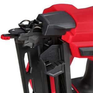 MILWAUKEE M18 FUEL FN16GA-0X 18V 16 GAUGE ANGLED FINISH NAILER BODY ONLY - MonkeyTools