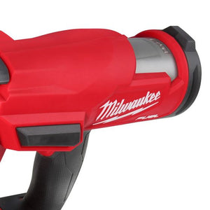 MILWAUKEE M18 FUEL FN16GA-0X 18V 16 GAUGE ANGLED FINISH NAILER BODY ONLY - MonkeyTools