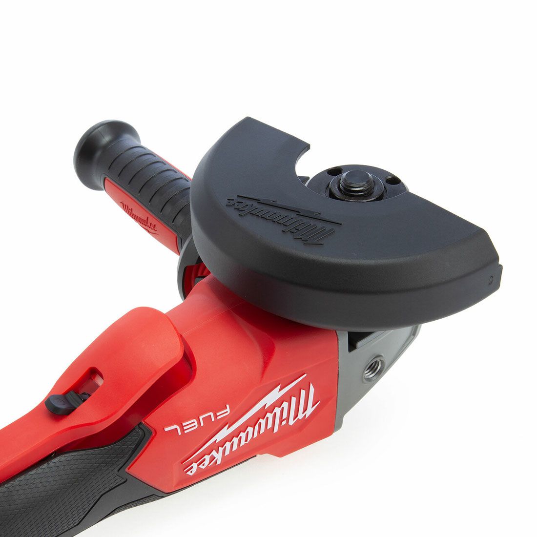 MILWAUKEE M18 FUEL FSAGV115XPDB-0 18V BRUSHLESS 115MM BRAKING VARIABLE SPEED ANGLE GRINDER BODY ONLY - MonkeyTools