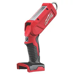 MILWAUKEE M18 IL-0 18V LI-ION REDLITHIUM CORDLESS LED INSPECTION LIGHT - BARE (729HP) - MonkeyTools