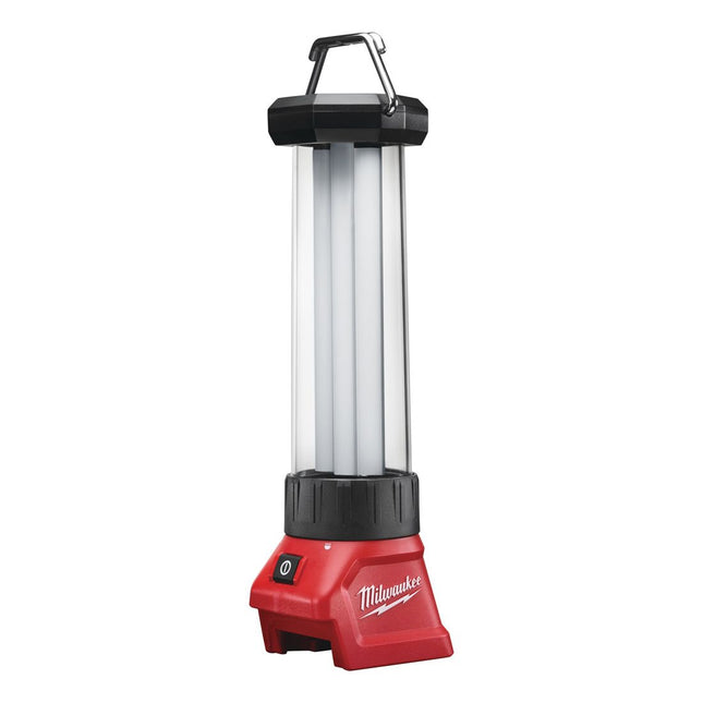 MILWAUKEE M18 LL-0 18V 700 LUMENS LED LANTERN LIGHT BODY ONLY - MonkeyTools