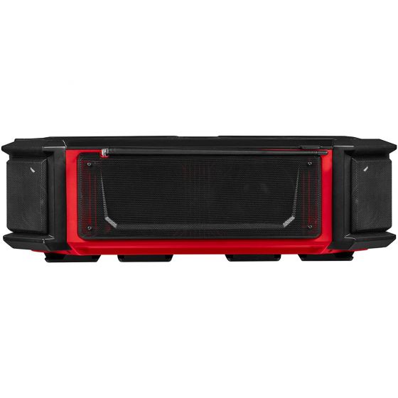 MILWAUKEE M18 PRCDAB+0 18V PACKOUT RADIO & CHARGER BODY ONLY - MonkeyTools