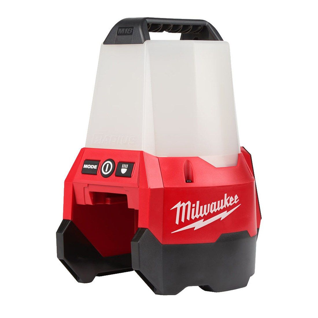 MILWAUKEE M18 TAL-0 18V 2200 LUMENS TRADESMAN AREA LIGHT BODY ONLY - MonkeyTools