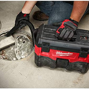 MILWAUKEE M18 VC2-0 18V WET & DRY VACUUM CLEANER BODY ONLY - MonkeyTools