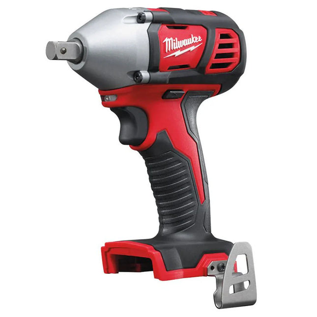 Milwaukee M18BIW12-0 18V Compact 1/2" Impact Wrench Body Only 4933443590 - MonkeyTools