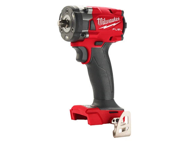 Milwaukee M18BIW38-0 18V Compact 3/8In Impact Wrench Body Only 4933443600 - MonkeyTools