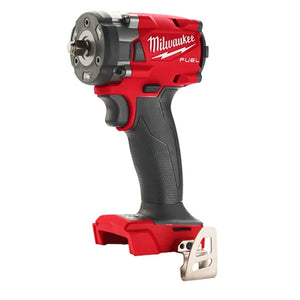 Milwaukee M18BIW38-0 18V Compact 3/8In Impact Wrench Body Only 4933443600 - MonkeyTools
