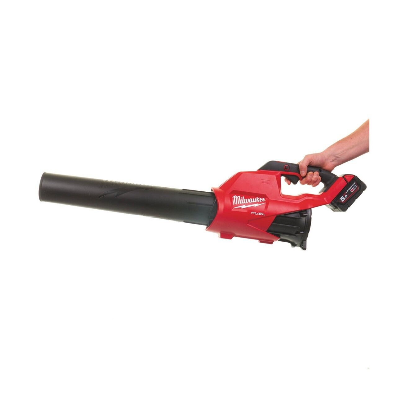 Milwaukee M18FBL-0 18v Fuel Compact Blower 2nd Generation Bare Unit - MonkeyTools
