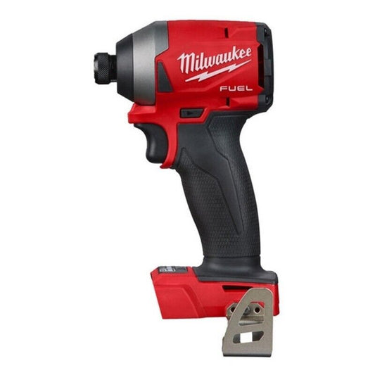Milwaukee M18FID2-0 Fuel 1/4" Impact Driver - Bare Unit NEW M18FID - MonkeyTools