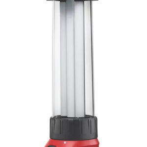 MILWAUKEE M18LL-0 18V LI-ION REDLITHIUM CORDLESS LANTERN LIGHT - BARE - MonkeyTools