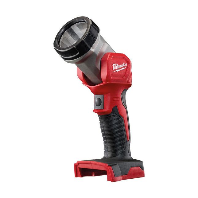Milwaukee M18TLED-0 Torch Light 18V Body Only - MonkeyTools