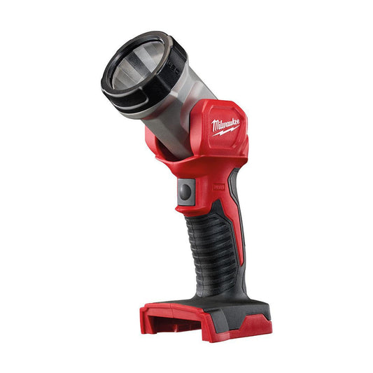 Milwaukee M18TLED-0 Torch Light 18V Body Only - MonkeyTools