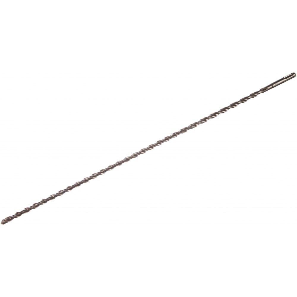 Milwaukee M2 SDS Plus Masonry Drill Bit 10mm 600mm Pack of 1 - MonkeyTools
