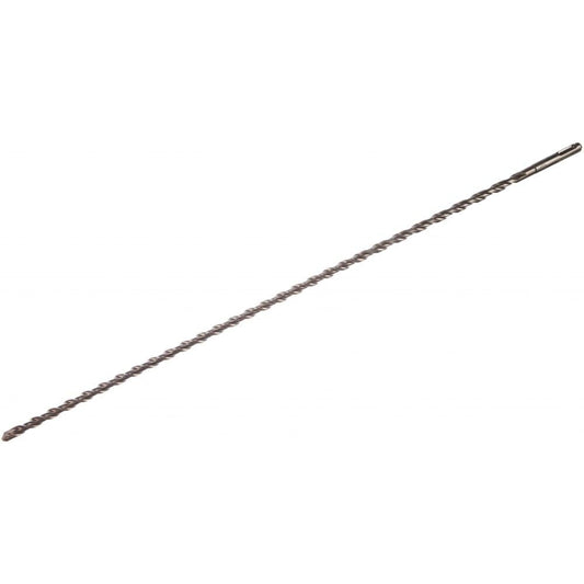 Milwaukee M2 SDS Plus Masonry Drill Bit 10mm 600mm Pack of 1 - MonkeyTools