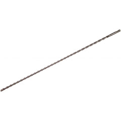 Milwaukee M2 SDS Plus Masonry Drill Bit 10mm 600mm Pack of 1