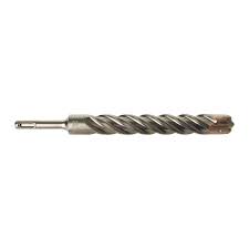 Milwaukee Mx4 SDS - PLUS 25 x 250mm - 4932399333 - MonkeyTools