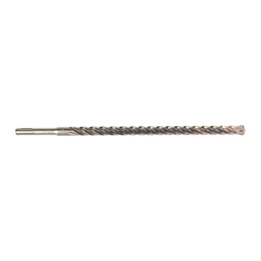 Milwaukee MX4 SDS Plus Masonry Drill Bit 14 x 310mm Pack of 1 - MonkeyTools
