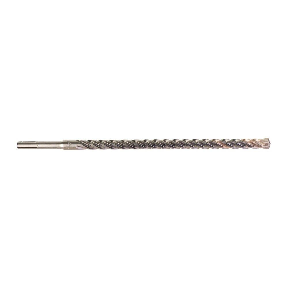 Milwaukee MX4 SDS Plus Masonry Drill Bit 14 x 310mm Pack of 1 - MonkeyTools