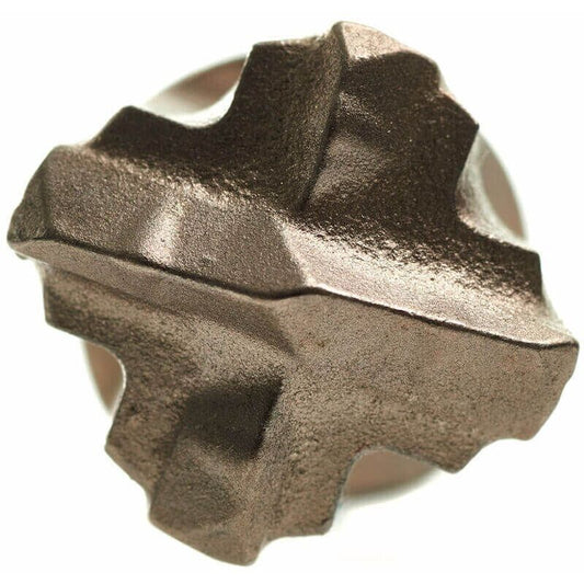 Milwaukee MX4 SDS Plus Masonry Drill Bit 16mm 210mm 4932352953 - MonkeyTools