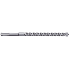 Milwaukee MX4 SDS Plus Masonry Drill Bit 16mm 210mm 4932352953