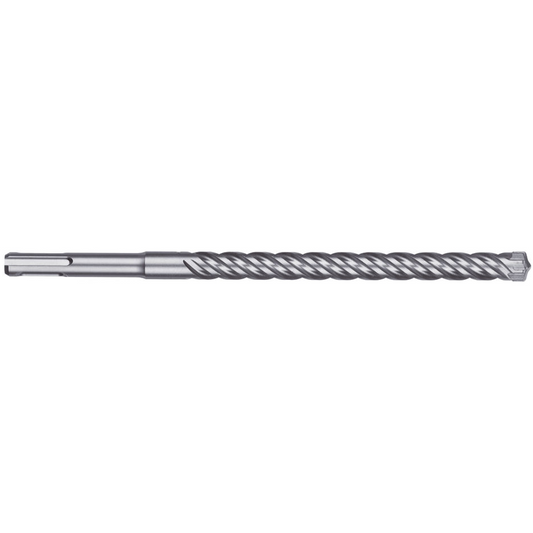 Milwaukee MX4 SDS Plus Masonry Drill Bit 16mm 210mm 4932352953 - MonkeyTools