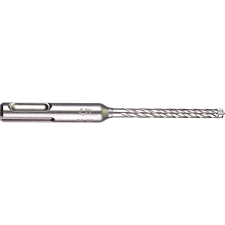 Milwaukee MX4 SDS Plus Masonry Drill Bit 7 x 115mm Pack of 1 - MonkeyTools