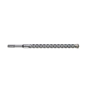 Milwaukee MX4 SDS Plus Masonry Drill Bit 8mm 315mm Pack of 1 - MonkeyTools