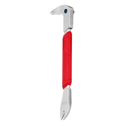 Milwaukee Nail Puller - New Nail Bars from Milwaukee - 9" / 10" or 12" - MonkeyTools