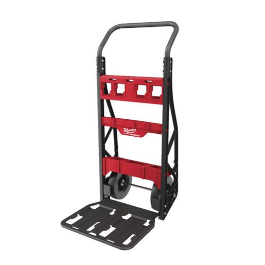 MILWAUKEE PACKOUT 2-WHEELED CART/TROLLEY 4932472131 - MonkeyTools