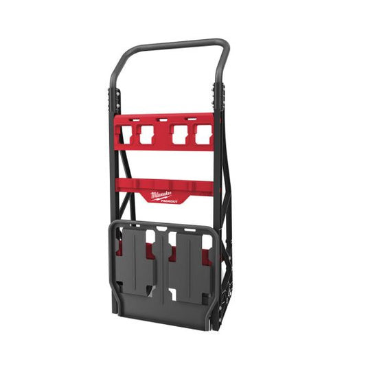 MILWAUKEE PACKOUT 2-WHEELED CART/TROLLEY 4932472131 - MonkeyTools