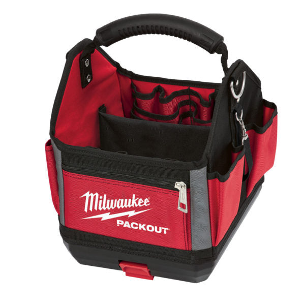 MILWAUKEE PACKOUT 400MM TOTE TOOL BAG 4932464085 - MonkeyTools