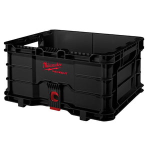 MILWAUKEE PACKOUT 450MM CRATE 4932471724 - MonkeyTools