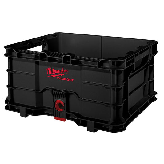 MILWAUKEE PACKOUT 450MM CRATE 4932471724 - MonkeyTools