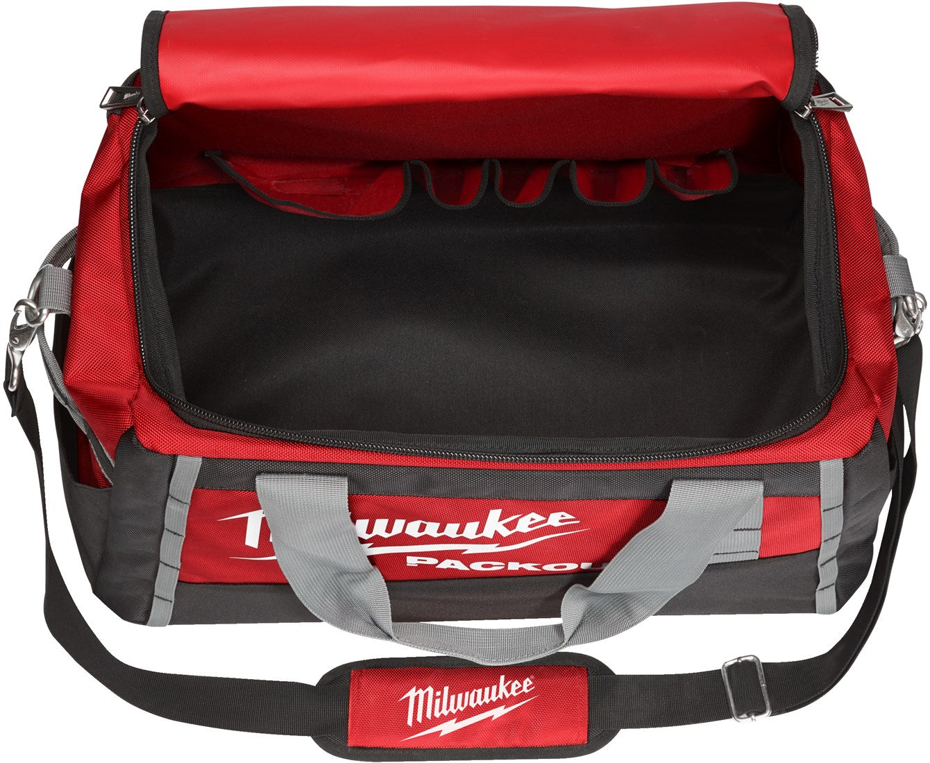 MILWAUKEE PACKOUT 50CM / 20" DUFFEL BAG 4932471067 - MonkeyTools