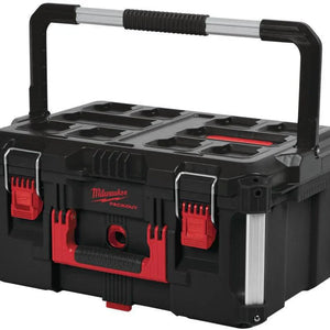 MILWAUKEE PACKOUT LARGE TOOL BOX 4932464079 - MonkeyTools