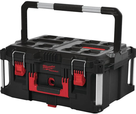 MILWAUKEE PACKOUT LARGE TOOL BOX 4932464079 - MonkeyTools