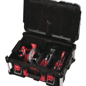 MILWAUKEE PACKOUT LARGE TOOL BOX 4932464079 - MonkeyTools