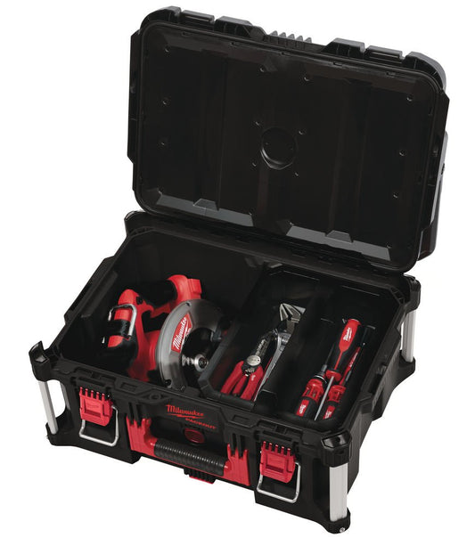 MILWAUKEE PACKOUT LARGE TOOL BOX 4932464079 - MonkeyTools