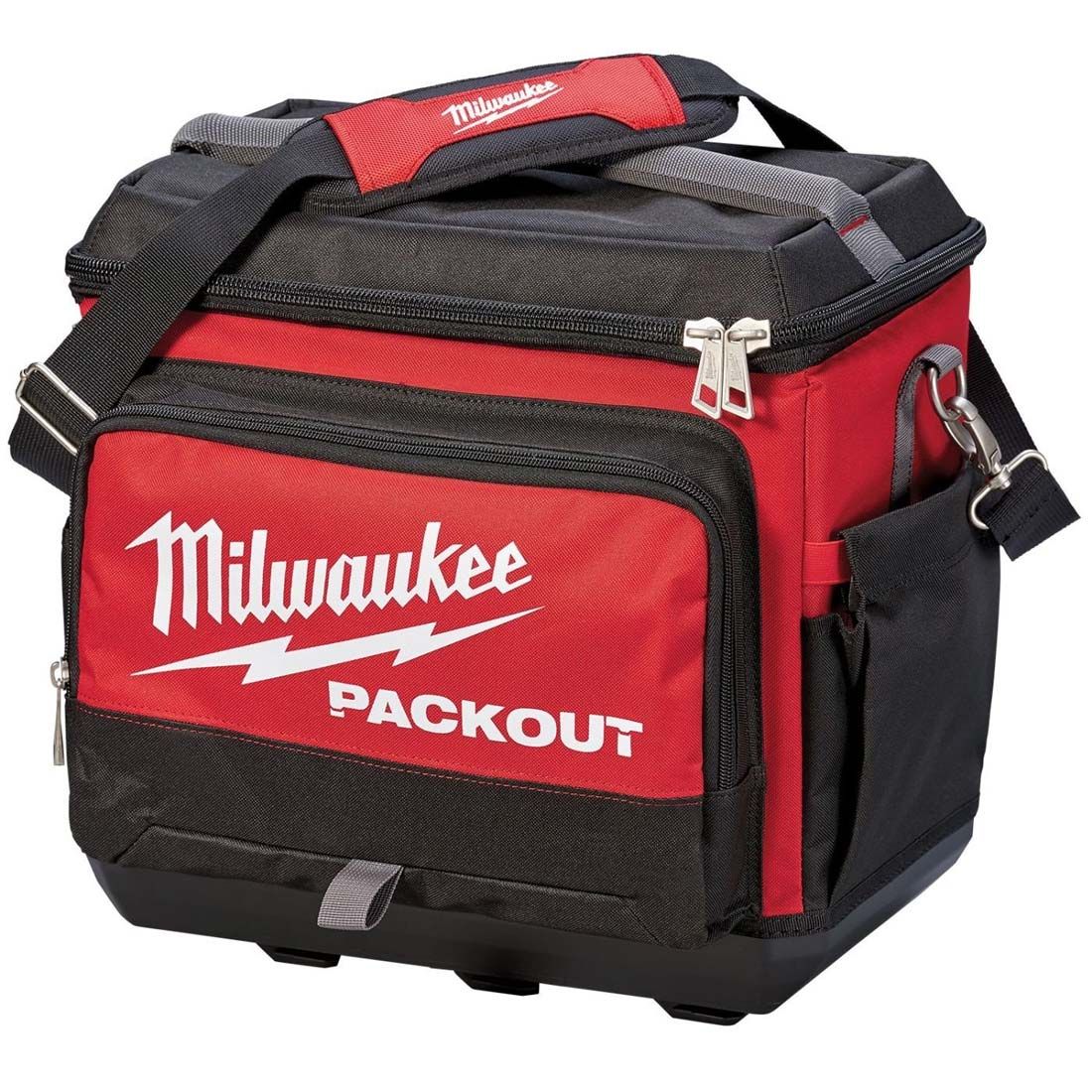 MILWAUKEE PACKOUT MODULAR JOBSITE COOLER BAG 4932471132 - MonkeyTools