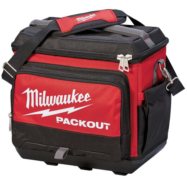 MILWAUKEE PACKOUT MODULAR JOBSITE COOLER BAG 4932471132 - MonkeyTools
