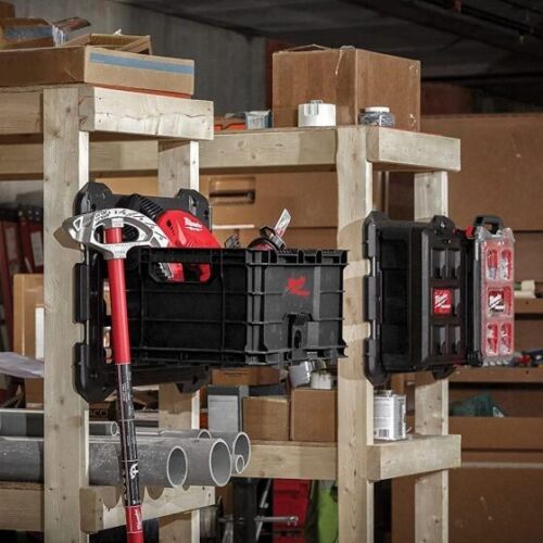 MILWAUKEE PACKOUT MOUNTING PLATE 4932471638 - MonkeyTools