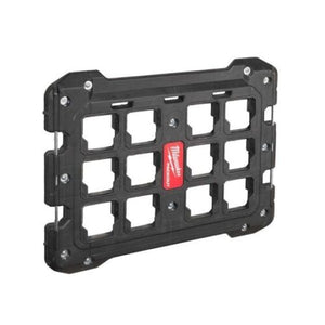 MILWAUKEE PACKOUT MOUNTING PLATE 4932471638 - MonkeyTools
