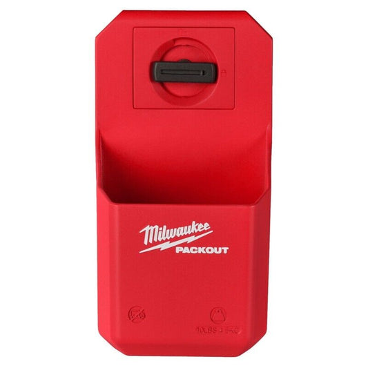 Milwaukee Packout - Shop Storage - Cup Holder - 4932480706 - MonkeyTools