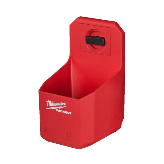 Milwaukee Packout - Shop Storage - Cup Holder - 4932480706 - MonkeyTools